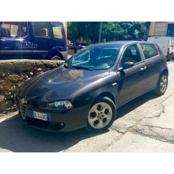 Alfa 147 1.9 JTD 120 cv 2007