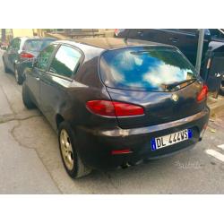 Alfa 147 1.9 JTD 120 cv 2007