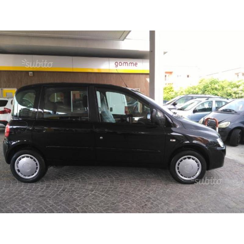 N° 2 Fiat multiple perfette 2006 E 2008