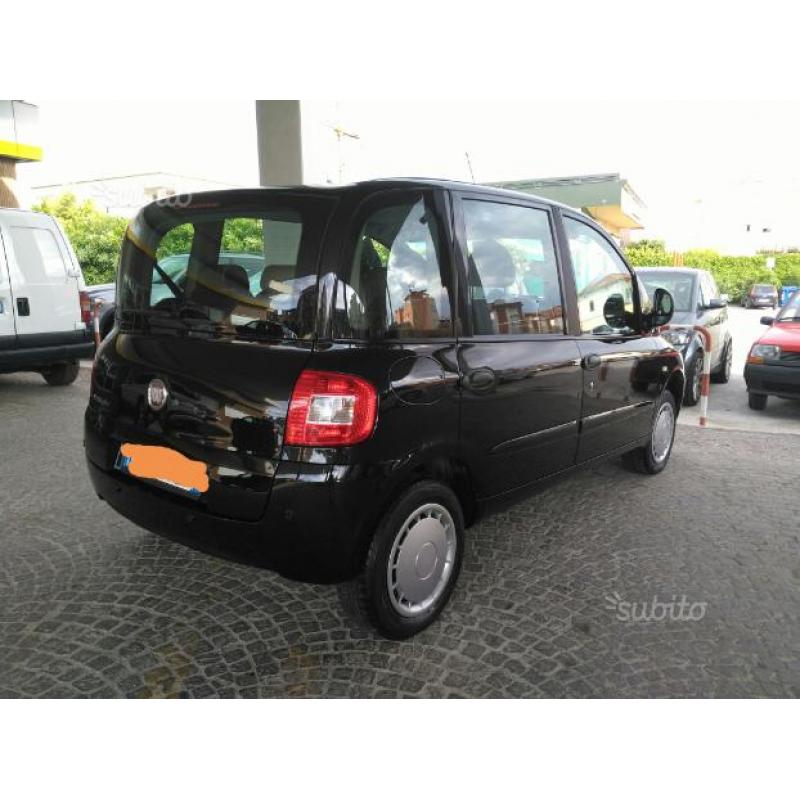 N° 2 Fiat multiple perfette 2006 E 2008