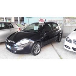 Fiat Punto EVO 1.3 MJT 75cv 5P. Dynamic - 2010