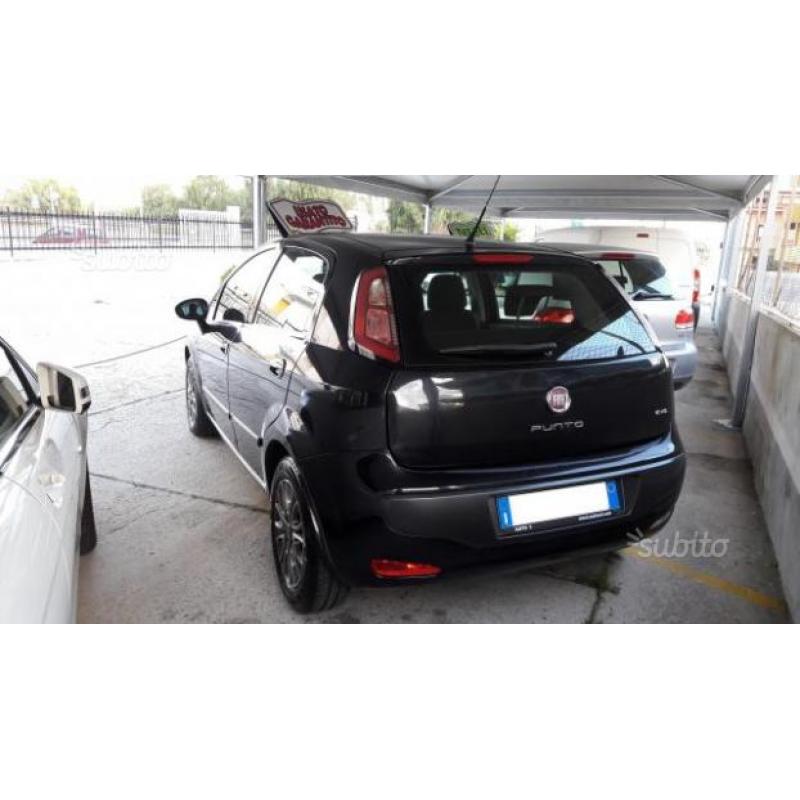 Fiat Punto EVO 1.3 MJT 75cv 5P. Dynamic - 2010