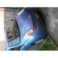 NISSAN Micra 3ª serie - 2005 compreso passaggio eu