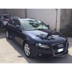 AUDI A4 2.0 Tdi 143 Cv Advanced