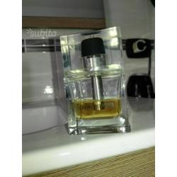 Dior homme profumo