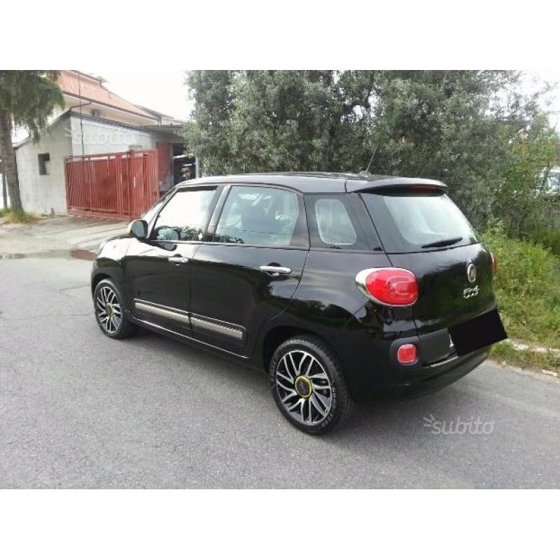 FIAT 500L 1.6 multijet anno 2015