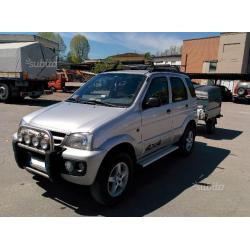 DAIHATSU Terios - 2005