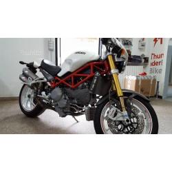 Ducati Monster S4RS - 2006