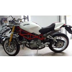 Ducati Monster S4RS - 2006