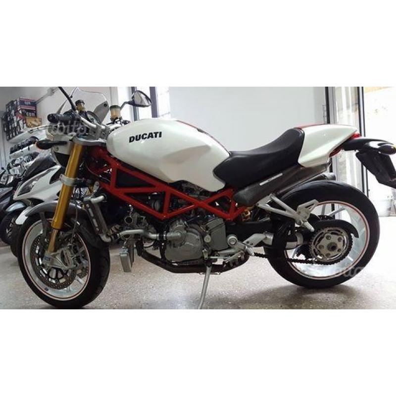 Ducati Monster S4RS - 2006