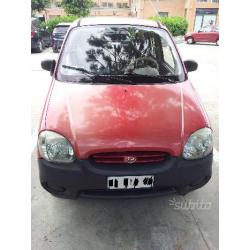 HYUNDAI Atos - 1998