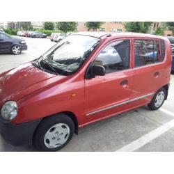 HYUNDAI Atos - 1998