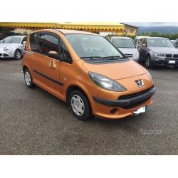 PEUGEOT 1007 1.4 hdi 2007