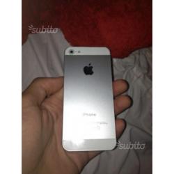 Iphone 5 16gb 4g lte