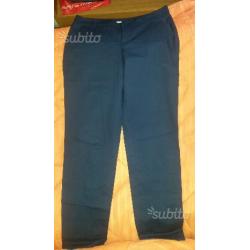 Pantaloni donna Stefanel tg. 44