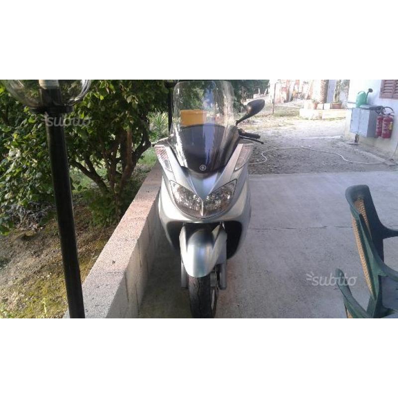 Yamaha Majesty 400 - 2005