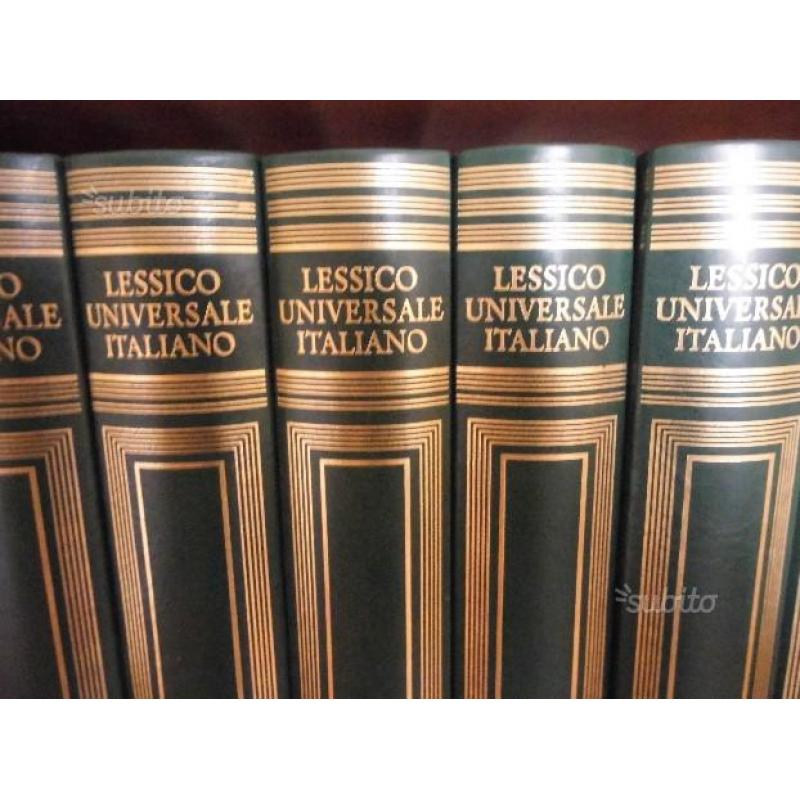 Treccani-lessico universale