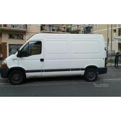 Master movano ducato