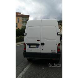 Master movano ducato