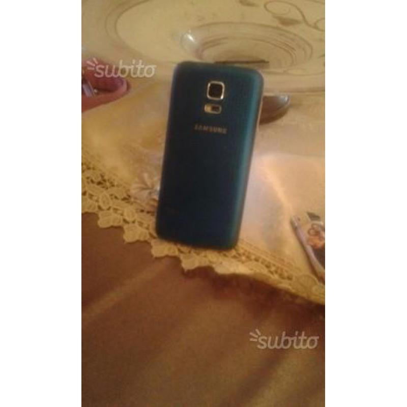 Galaxy s5 mini