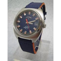 Elgin Swissonic Anni 70