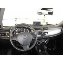 ALFA ROMEO Giulietta 2.0 JTDM 170cv Distinctive