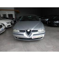 ALFA ROMEO 156 2.0i 16V Twin Spark cat