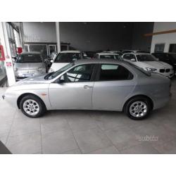 ALFA ROMEO 156 2.0i 16V Twin Spark cat