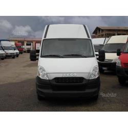 Iveco New Daily 35C15 Maxi volume 2013 82.000km