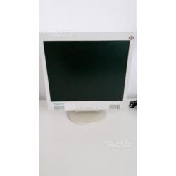 Monitor PC Relysis 17"