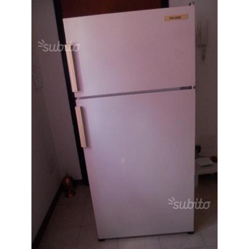 Frigo POLARIS classe A