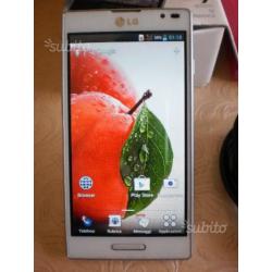 Lg optimus L 9 - DISPLAY 4,7''