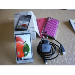 Lg optimus L 9 - DISPLAY 4,7''