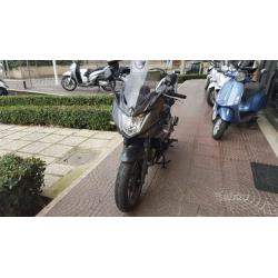 YAMAHA Diversion 600 PASSAGGIO E GARANZIA INCL.