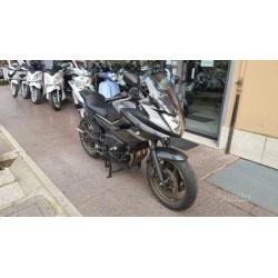 YAMAHA Diversion 600 PASSAGGIO E GARANZIA INCL.