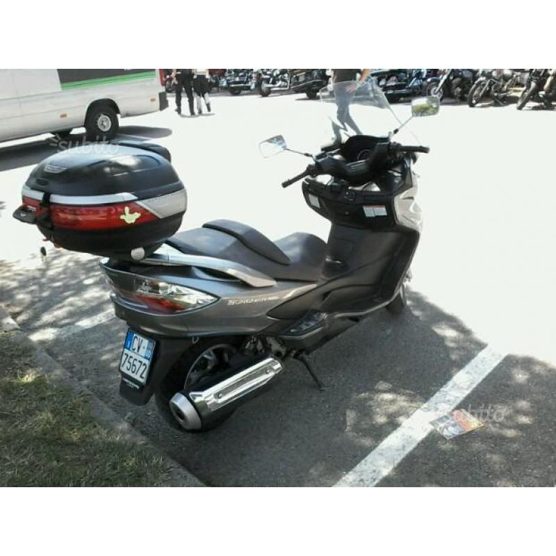 Suzuki Burgman 400 K7 '06 - 2006