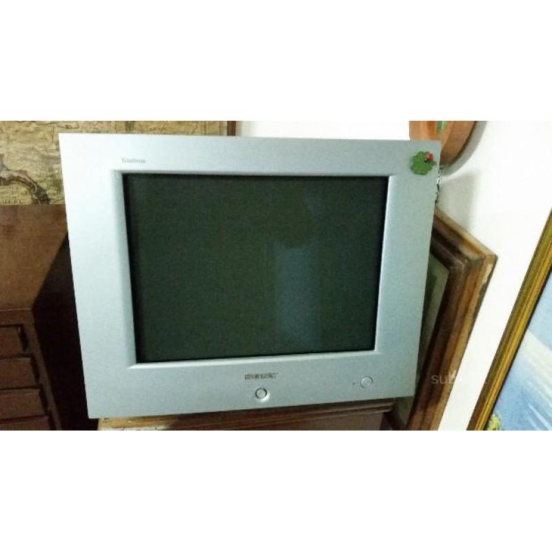 Monitor SONY Trinitron 17" mod. HMD-A 220