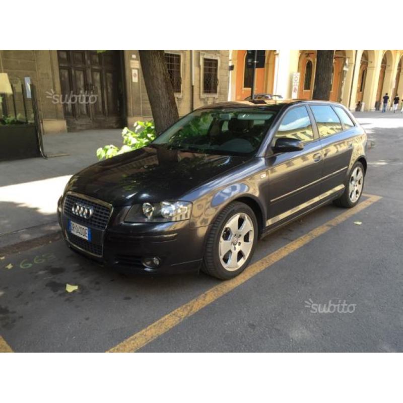 Audi A3 SPB 2000 170 cv