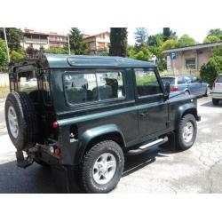 Land Rover Defender 2.5 Tdi 3p. SE