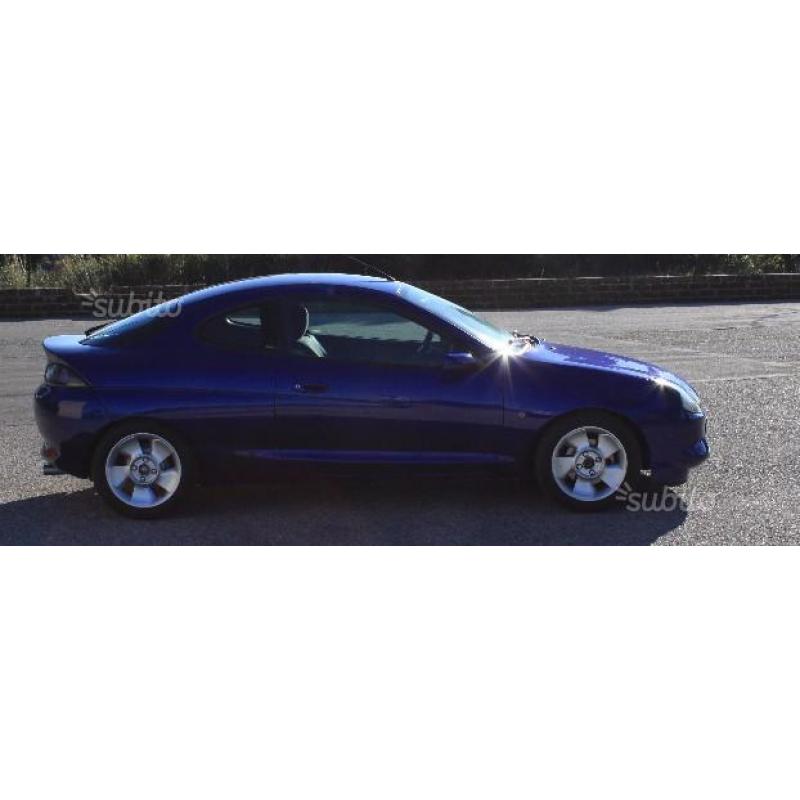 4 Cerchi originali Ford Puma