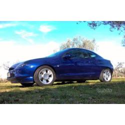 4 Cerchi originali Ford Puma