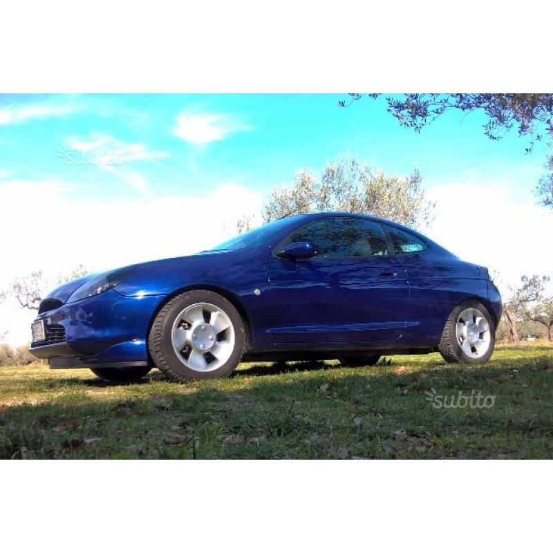 4 Cerchi originali Ford Puma