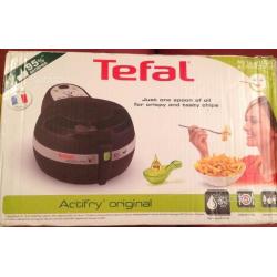 Friggitrice tefal gh800020