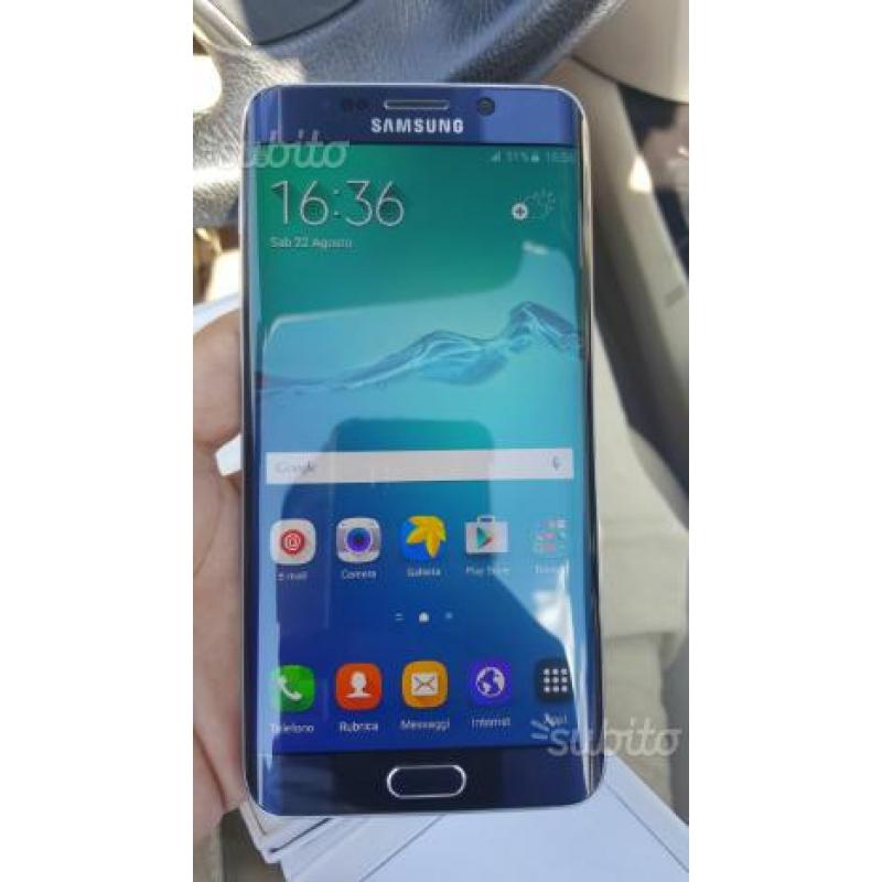 Galaxy s6 edge plus