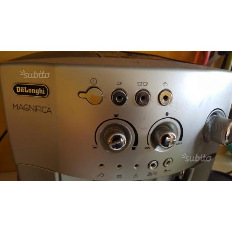 Macchina del caffè De Longhi