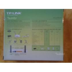 Router tplink