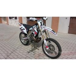 Honda CR 250 2t- 2004