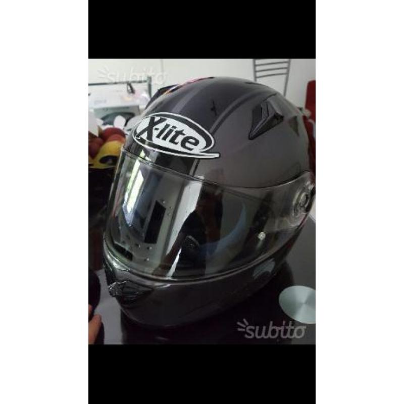 Casco x-lite Taglia L