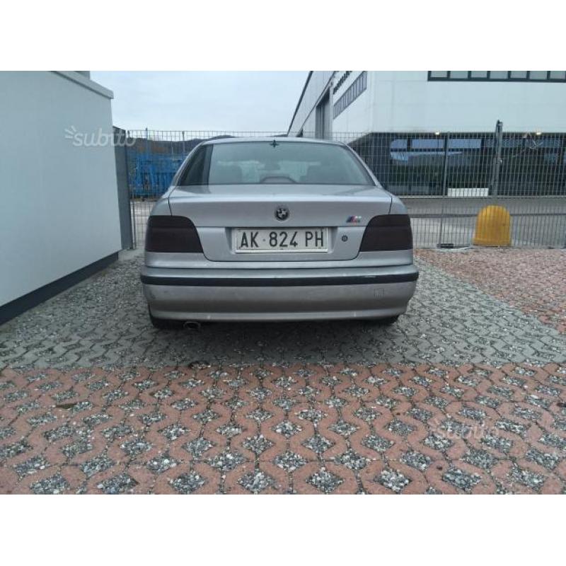 Ricambi Bmw E39 serie 5 etc