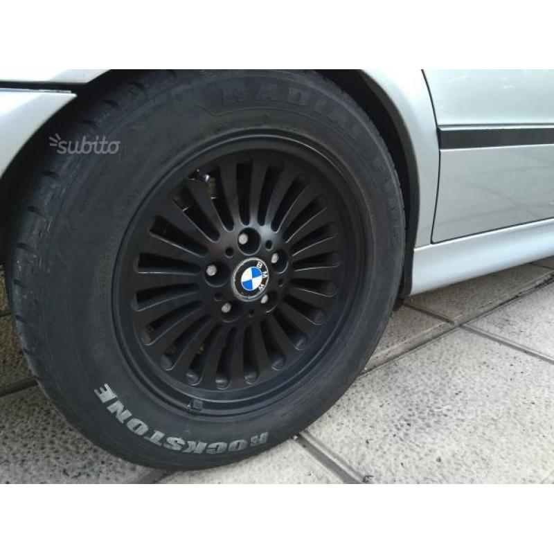 Ricambi Bmw E39 serie 5 etc